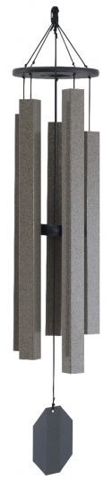 43" Alpine Whisper Wind Chime