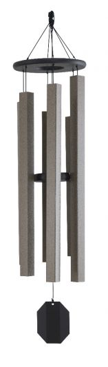 46" Dutch Bell Wind Chime