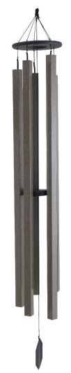 73" Sunsetter Wind Chime