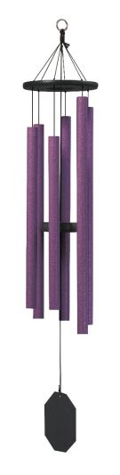 43" Evening Primrose Wind Chime