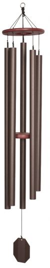 62" Court Haus Wind Chime