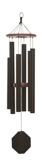 37" Melody of the Heart Wind Chime