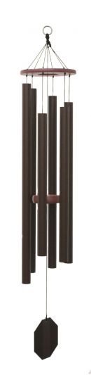 44" Victory Bells of Jericho Wind Chime