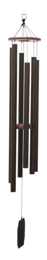 53" Harmonica Wind Chime