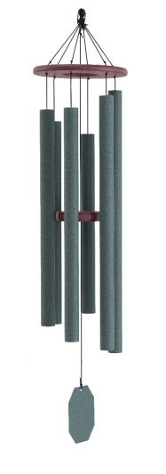 48" Serenity Wind Chime