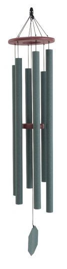 52" Summer Songfest Wind Chime
