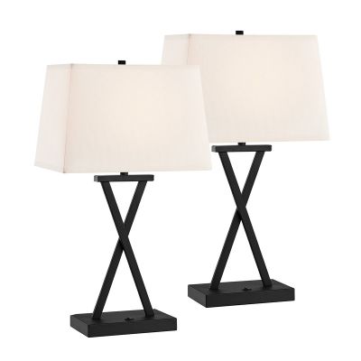 Maisie 2-Pack Table Lamp Set
