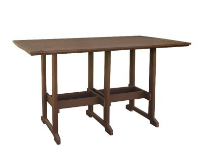 Great Bay Poly Bar Table