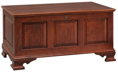 Mayflower Hope Chest