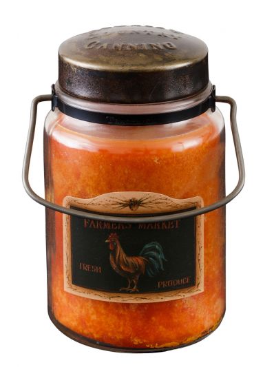 Farmer's Market 26 Ounce Jar Candle