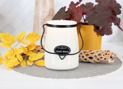 Coastal Autumn Soy Candle