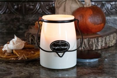 Pumpkin Pancakes 22 Ounce Jar Candle