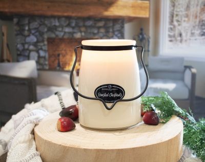 Roasted Chestnuts Holiday Soy Candle