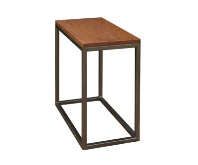 Bedford Chairside Table