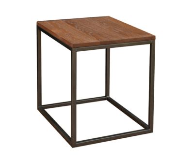 Bedford End Table