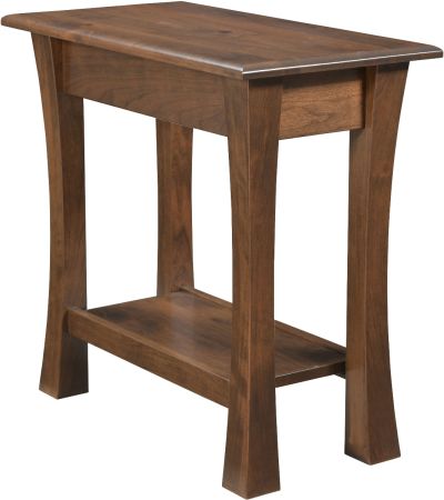 Bellville Chairside Table