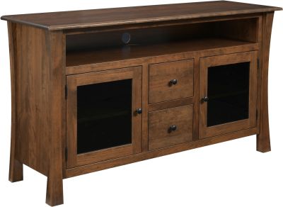 Bellville Media Console