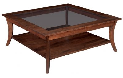 Lehigh Square Coffee Table