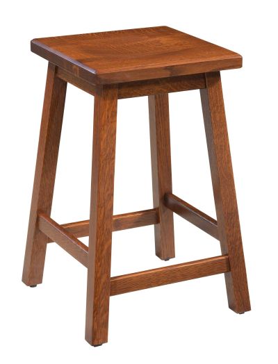 Prairie Mission Counter Stool