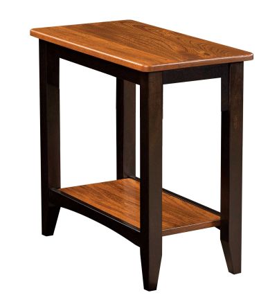 Denmark Chairside Table