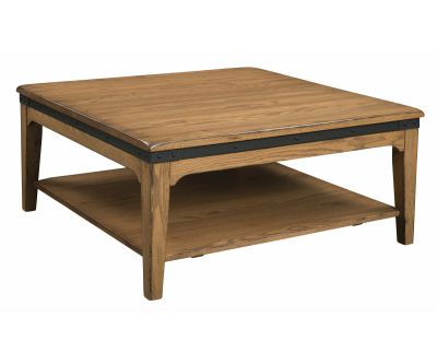 Koehler Road Round Coffee Table