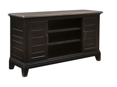 Koehler Road Media Console