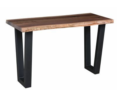 Milford Live Edge SofaTable