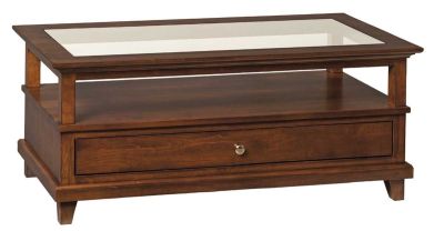 Newport Condo Coffee Table