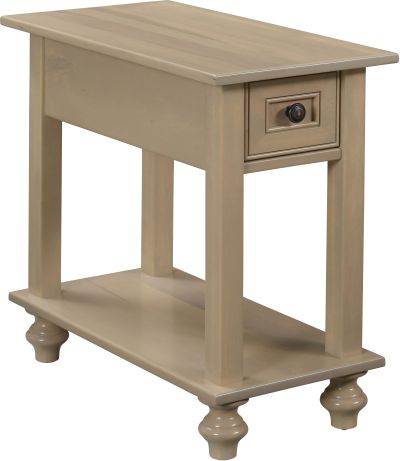 Oceanside Chairside Table