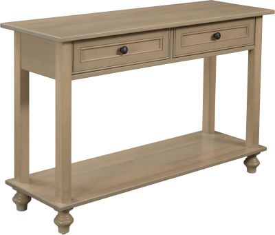 Oceanside Sofa Table