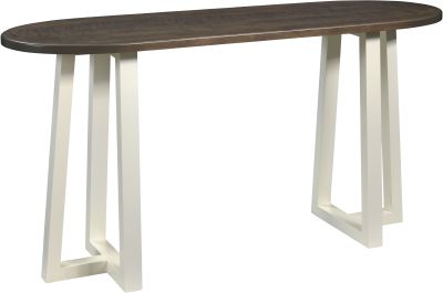 Tribeca Contemporary Sofa Table