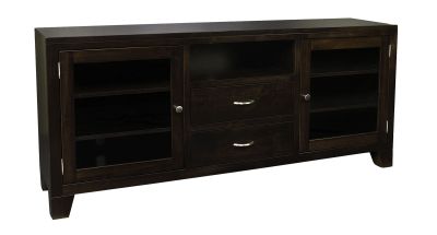 Campaign Media Cabinet