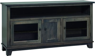 Martinsville Media Cabinet