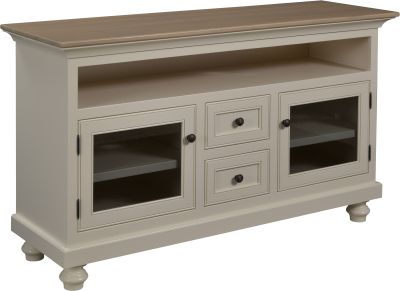 Oceanside Media Console