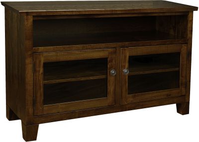 Princeton Media Cabinet