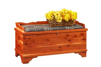 Springfield Cedar Chest
