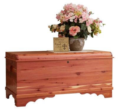 Summerfield Cedar Chest