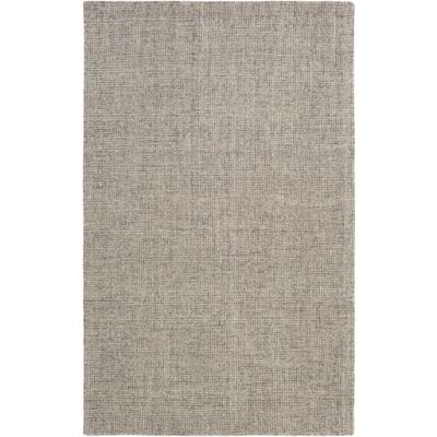 Aiden Hand Tufted Wool Area Rug