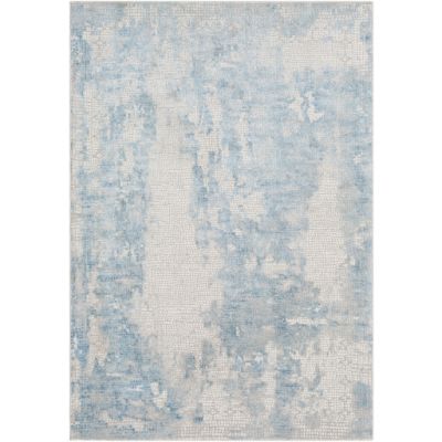 Aisha Abstract Modern Rug
