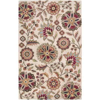Athena Hand Tufted Area Rug