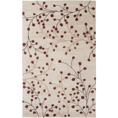 Athena Hand Tufted Area Rug