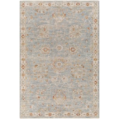 Avant Garde Woven Area Rug