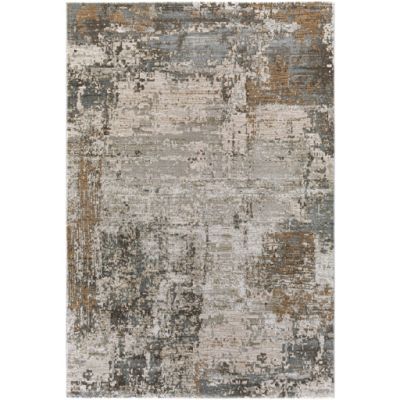 Brunswick High-Low Texture Area Rug