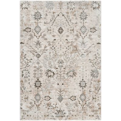 Brunswick Area Rug
