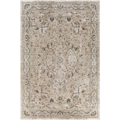 Brunswick Area Rug