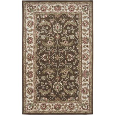 Caesar Hand Tufted Area Rug