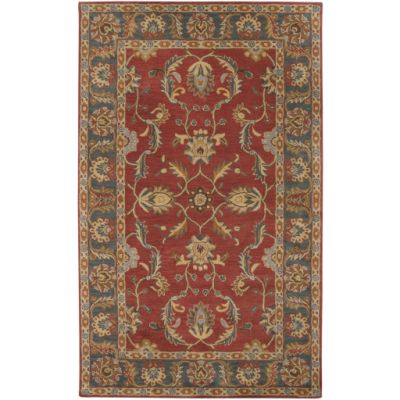 Caesar Area Rug