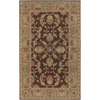 Caesar Handmade Area Rug