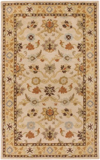 Caesar Handmade Area Rug