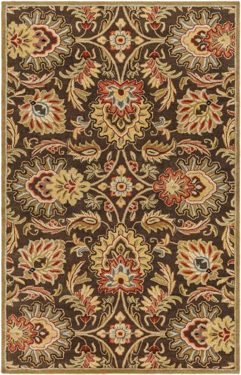 Caesar Handmade Rug
